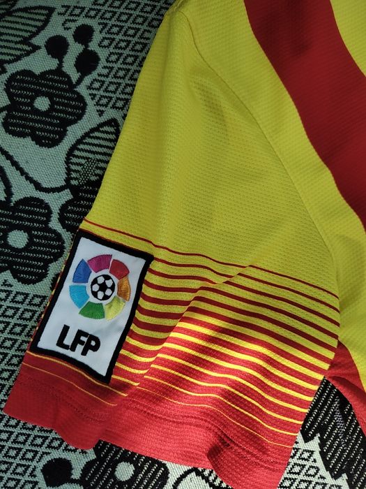 Tricou FC Barcelona marime S