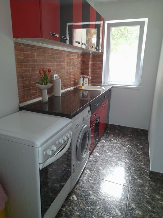 Apartament cu 2 camere