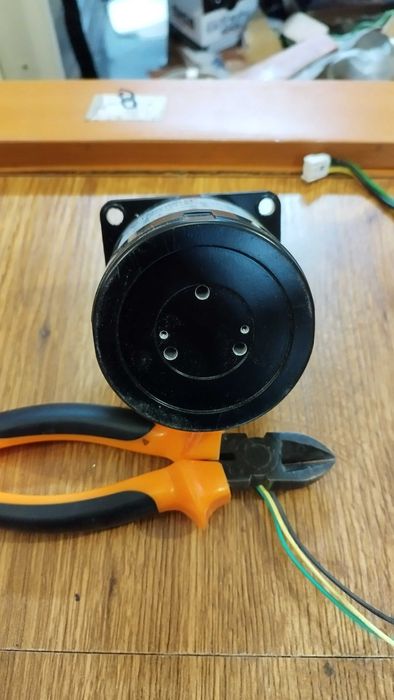 Yokogawa RM-F8A20SMV134 / RM-F8A20ZMW602  ел. двигатели и 8R1-Z25W602