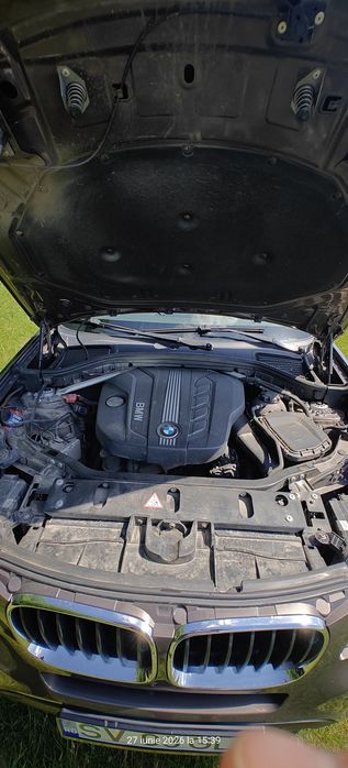 Vând Bmw X3 f25 2012