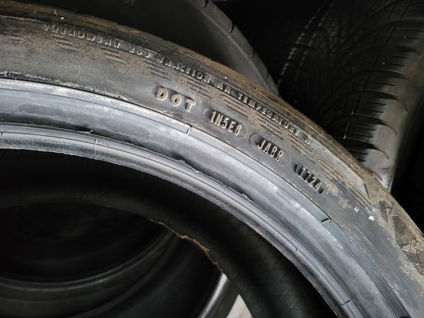 235/45/19 GOODYEAR 2бр