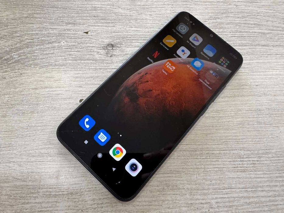 Xiaomi Redmi 9C NFC 32GB 2GB RAM Dual