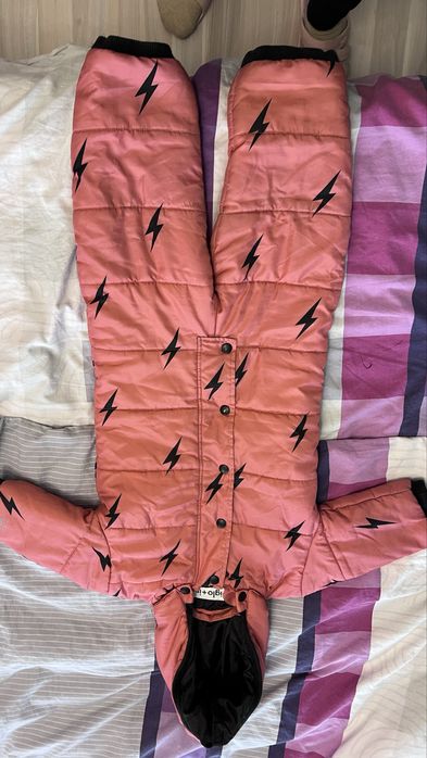 Детски космонавти