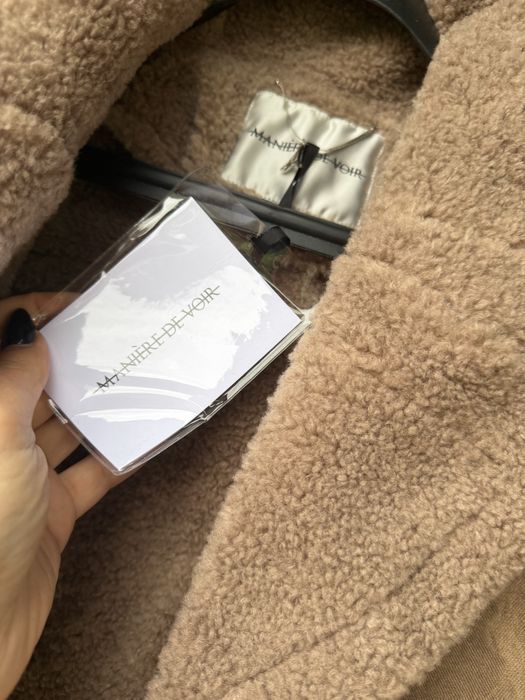 Яке/елек Maniere De Voir