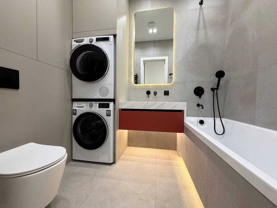 ЖК Mirabad Avenue Мирабадский район Гостиница Россия 3/7/9 80 кв.м