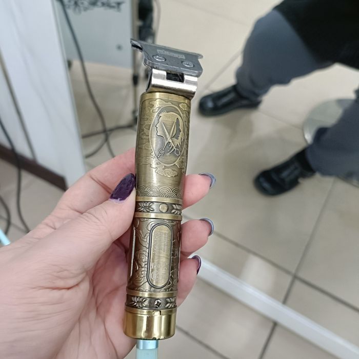 Триммер таепси зарядка