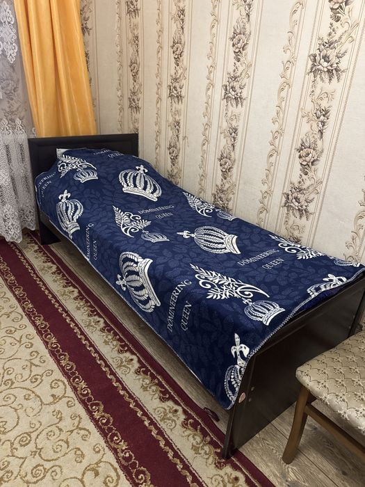 Кровати продаются