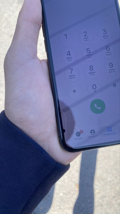 Продам айфон 11 про 64гб