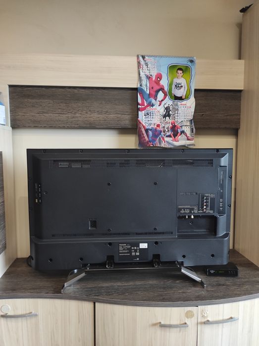 Смарт Телевизор PANASONIC 40 инча Ultra HD 4K