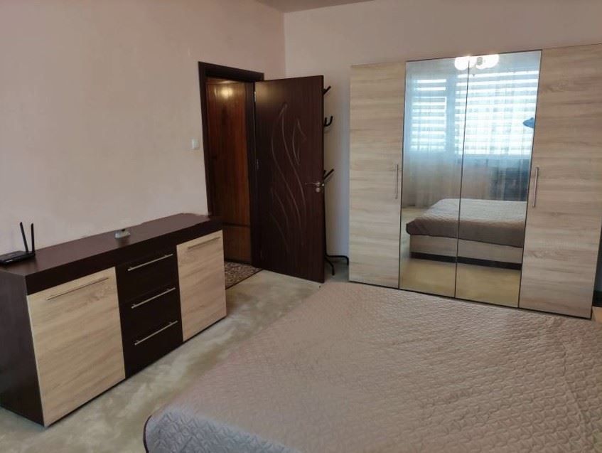 Дава се под наем Тристаен апартамент в София, Медицинска академия - 84 кв.м за 897.6 € - Снимка #5