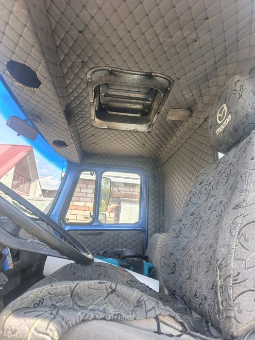 Продам эвакуатор, манипулятор,