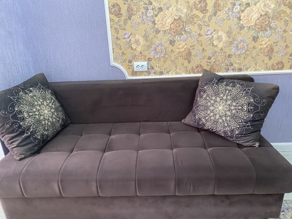 Продам диван в отл.состяний