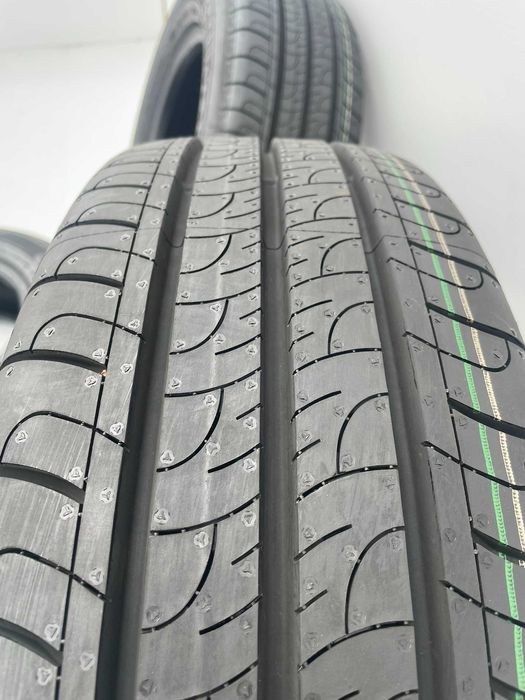 Set anvelope noi GoodYear Efficient Grip Cargo 195 65 R16C 100/98H