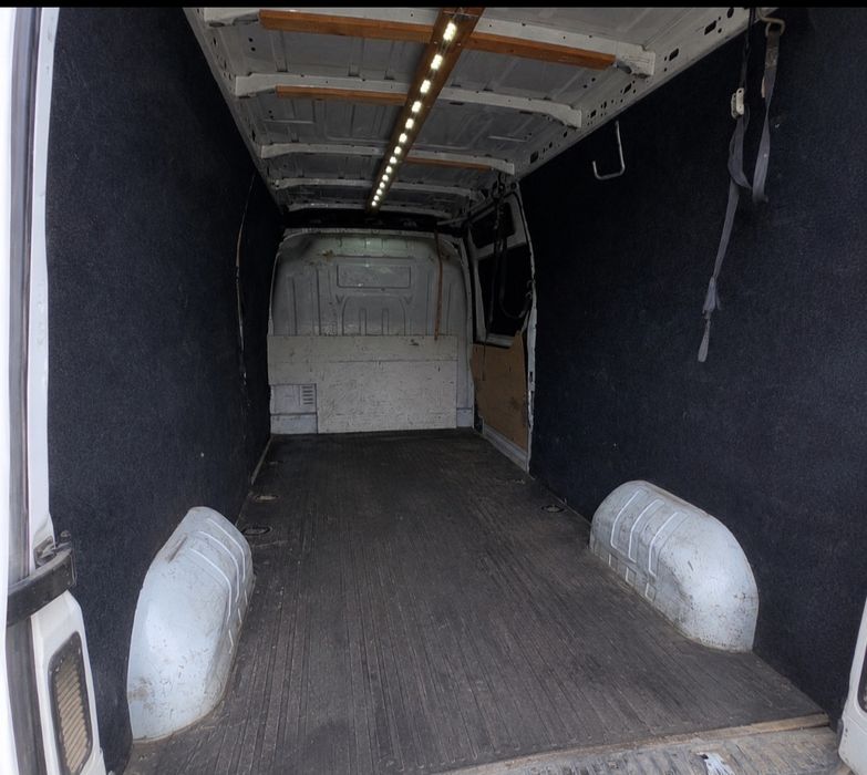 Vand Renault Master L3 H2 , 291000 km