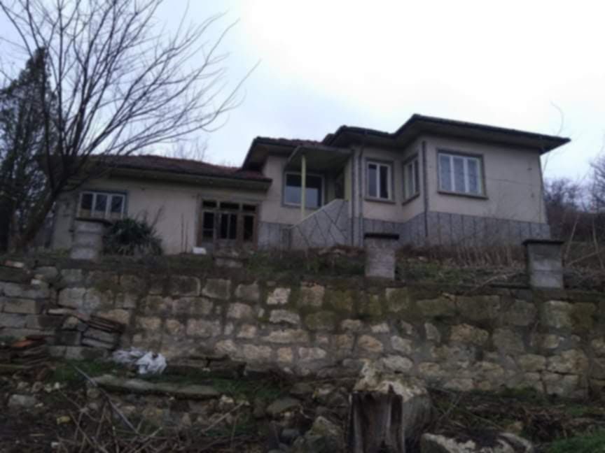 Продава се Къща в Алфатар - 100 кв.м за 255 €/кв.м - Снимка #2