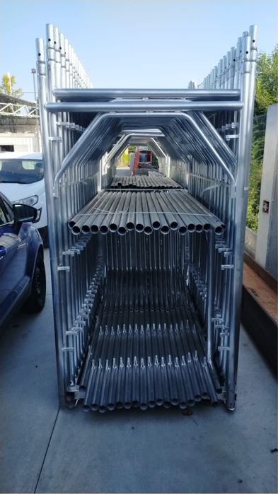 Sisteme cofraje complete doka pt stalpi, fundatie, planseu placa popi