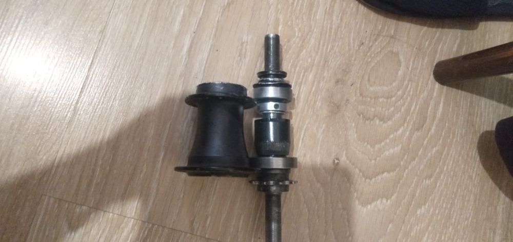 Продам бмх фрикостер сальт плюс