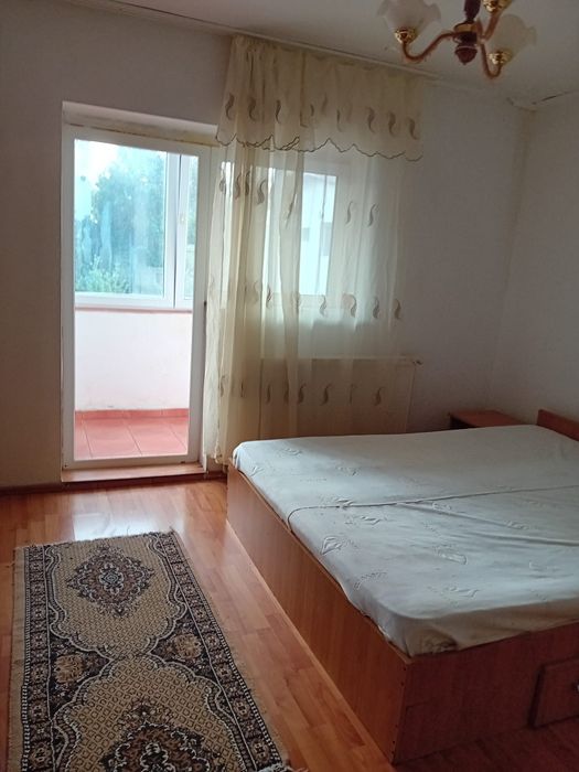 [Proprietar]Apartament 2 camere , bloc reabilitat, etaj 1 , 2 balcoane
