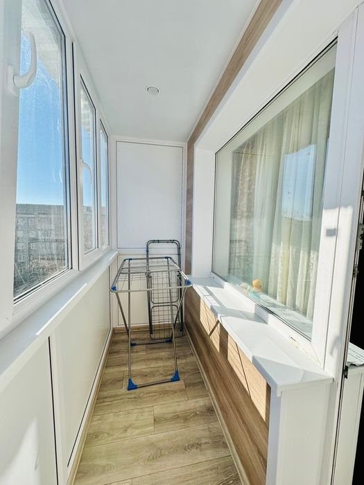 Продам 2хком квартиру район маг.Северный.