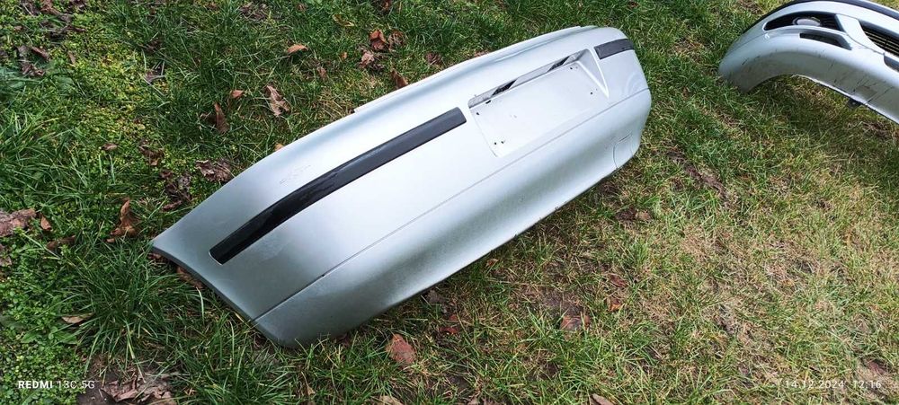 Брони Сеат Леон 1М