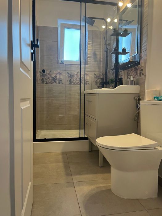 Apartament 4 camere 110mp, garaj + loc parcare