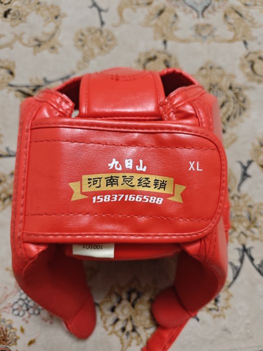 Продается шлем WESING