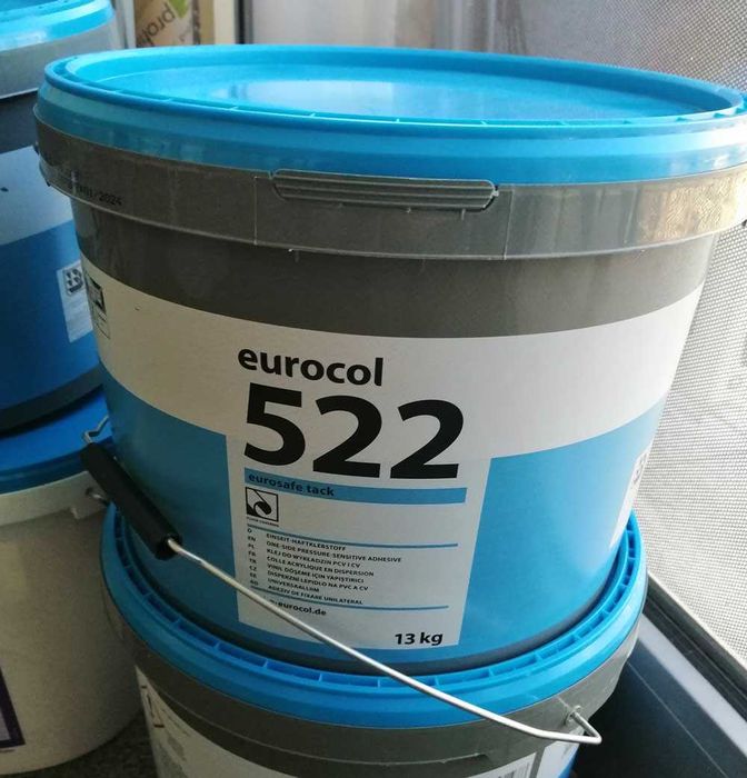 Лепило за трислоен паркет. Дюпон, Судал. Лепило за мокет и винил.