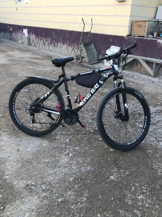 Велик гидравлика