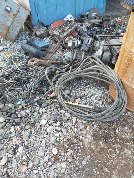 Электро двигатель