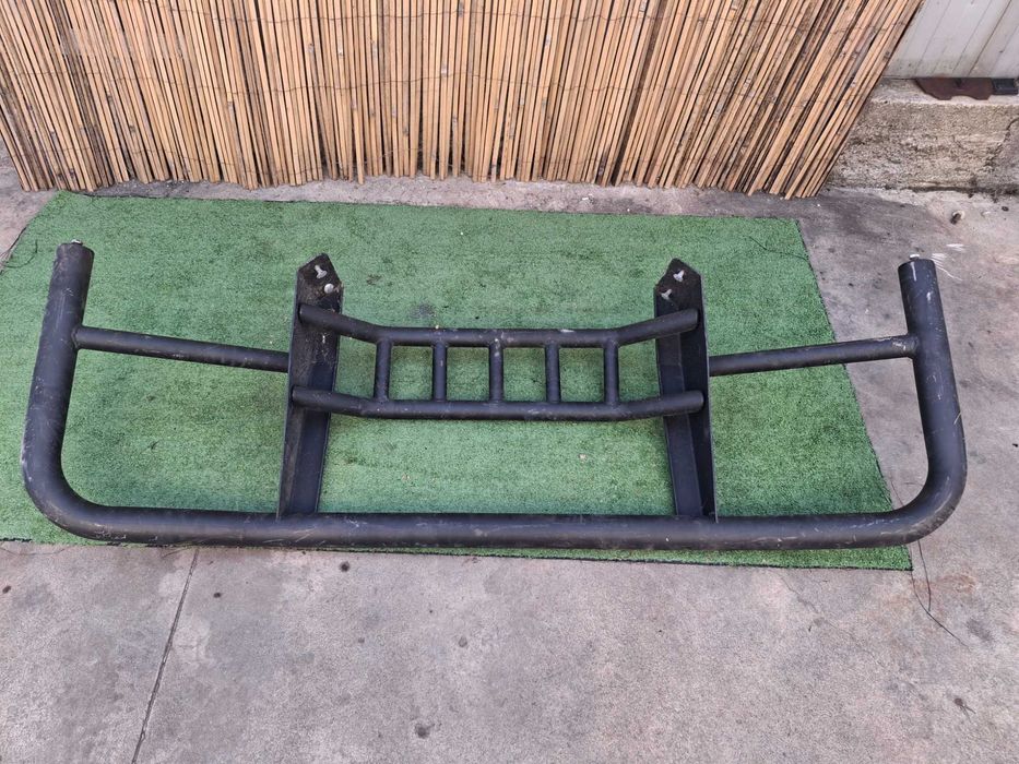 Багажник за велосипеди за теглич