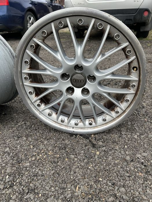 Jante Speedline r19 9j