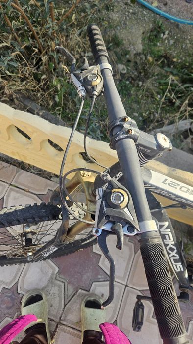 Спорттық велосипед 20000 тг