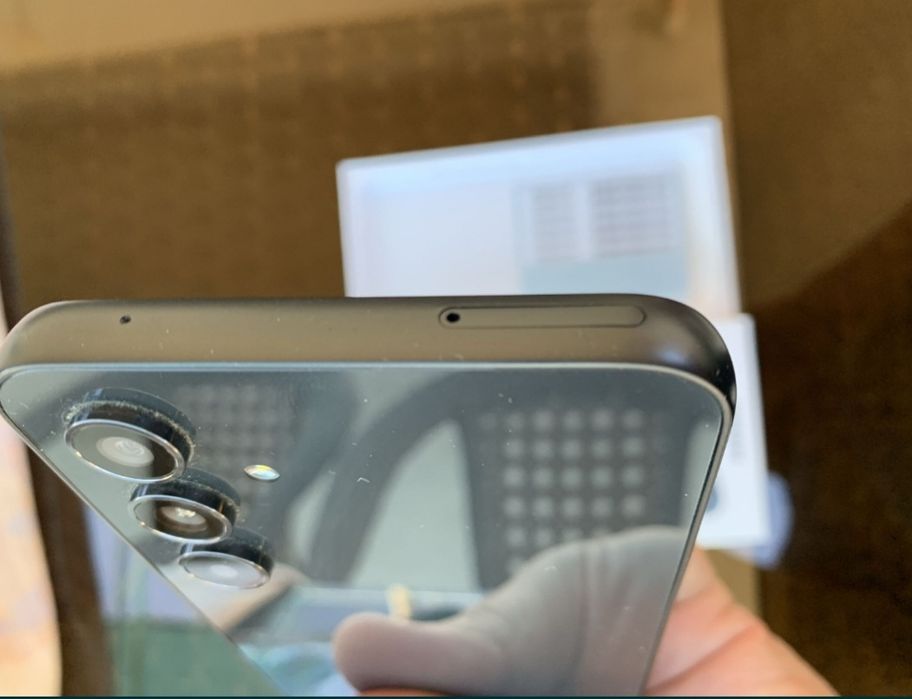 Samsung a54 8/256 5G