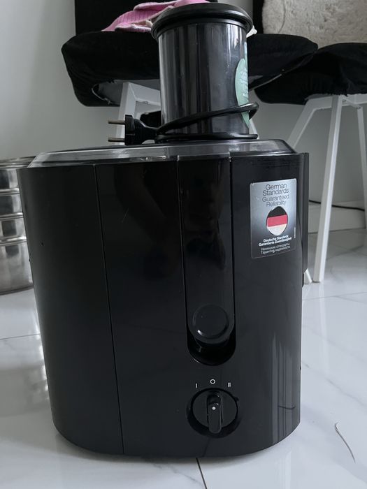 Соковыжималка Braun