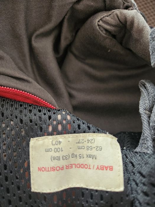 Кенгуру BabyBjorn