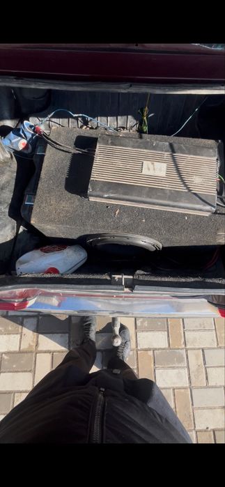 Буфер 65 апокалипсы 30