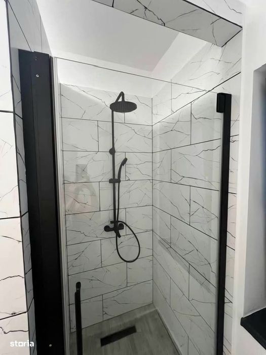 Prima închiriere - Strada Cometei nr 36 -Apartament 2 camere ultra lux