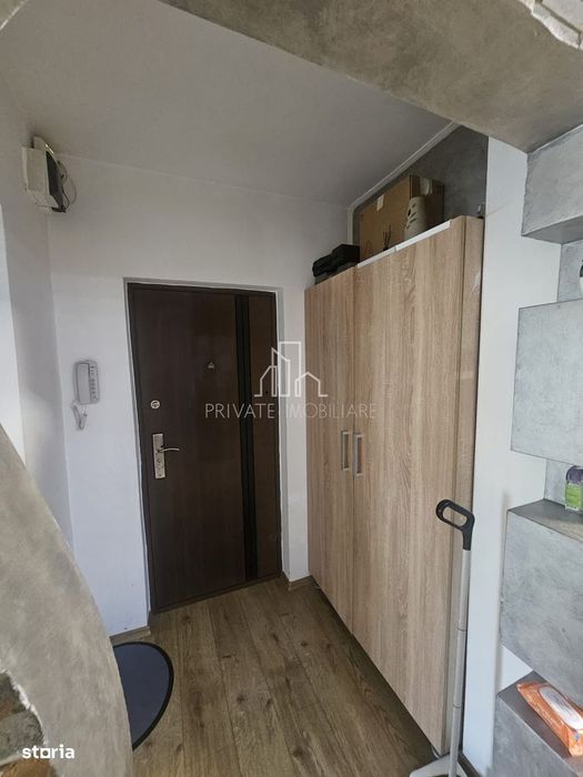 Apartament 2 Camere Et.2/4 Mobiat/Utilat, Str Cutezantei, Zona Tudor