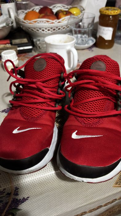 Adidasi nike presto 38