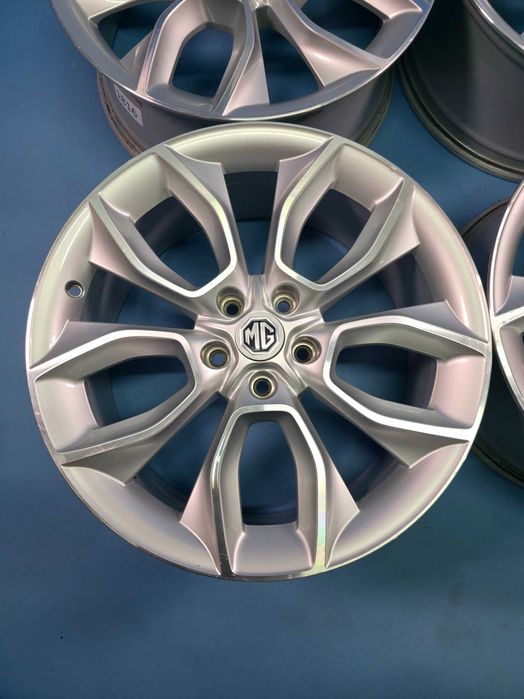 Jante Aliaj 5x112 19'' OE MG4 Hybrid MG ZS Hybrid MG HS HS+ 8J ET 45 !