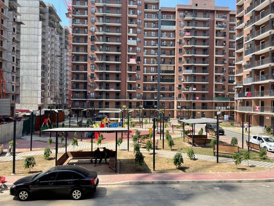 (Добрый) Assalom Sohil, 53,69 м², 2/2/12, Срочная продажа