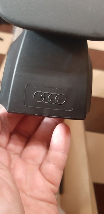 Багажник-Греди Audi A4 Allroad quattro- нов оригинален