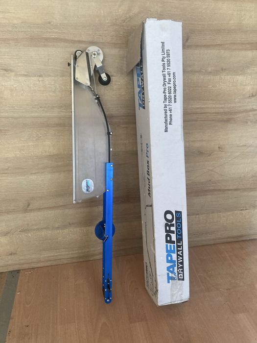 Taper TapePro за поставяне на лента