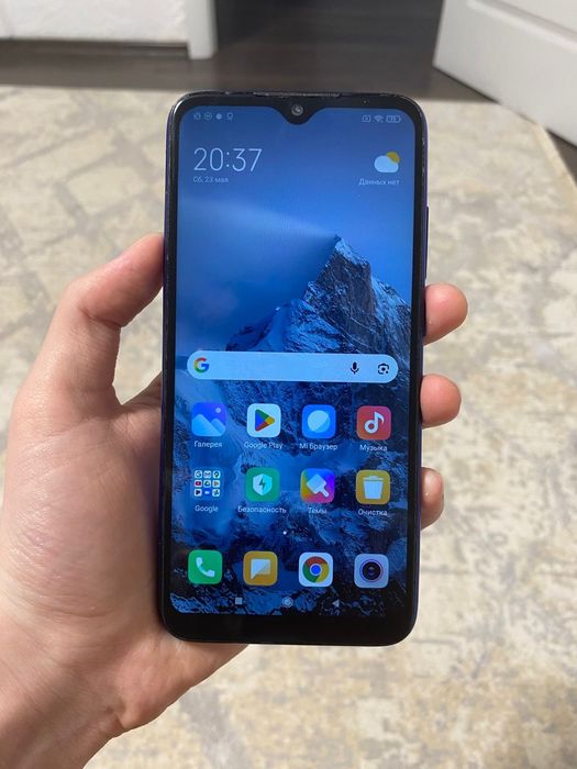 Продаю redmi note 7