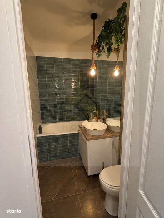 Apartament,