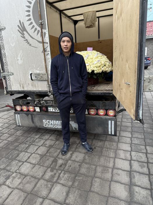 Грузоперевозки Газель Переезд