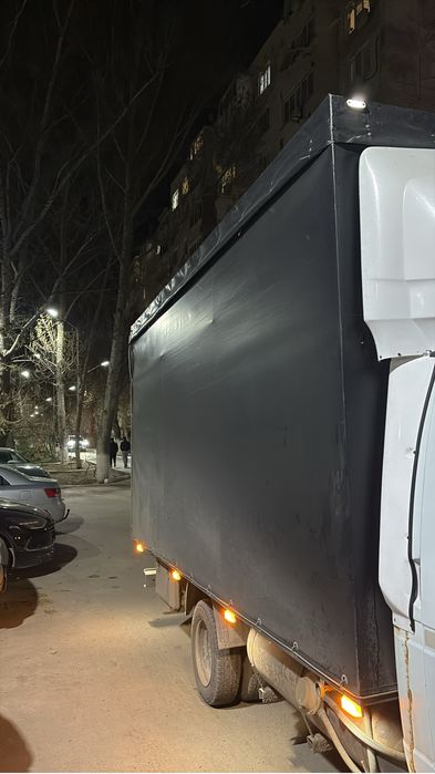 Продам борт на газель