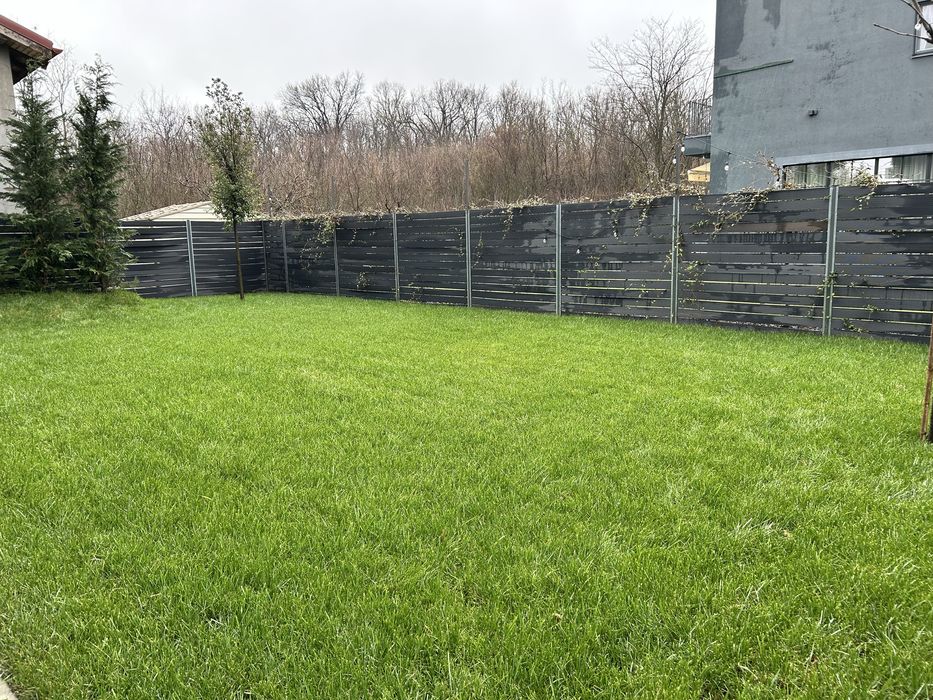 Vila individuala 205 m2 util central Corbeanca, Cantonului 16 A