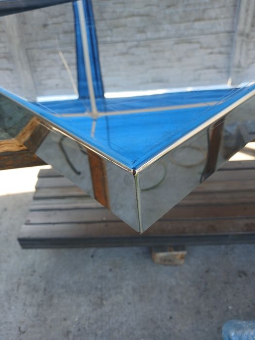 Sudură TIG Aluminiu si inox 
Ofer servicii de sudură TIG pentru aluminiu și inox, executate cu precizie și atenție la detal