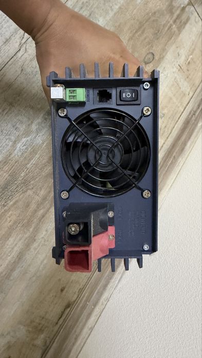 Invertor Camion 24V Dometic PerfectPower PP 1004 – 1000W / 230V